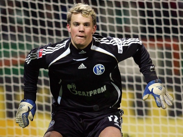 体育中超：握手言和 青岛海牛0-0浙江