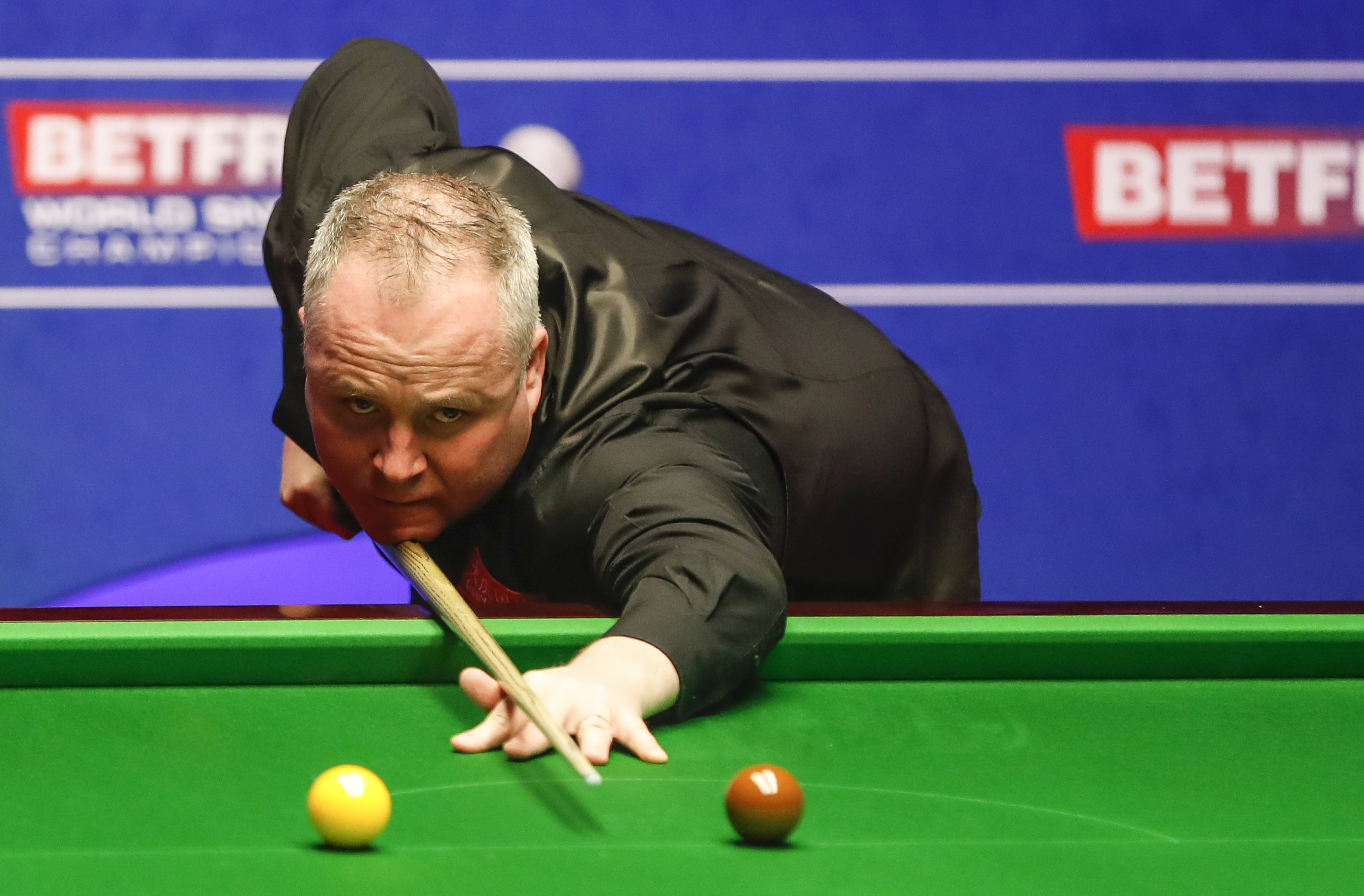 训练的每一 训练的每一