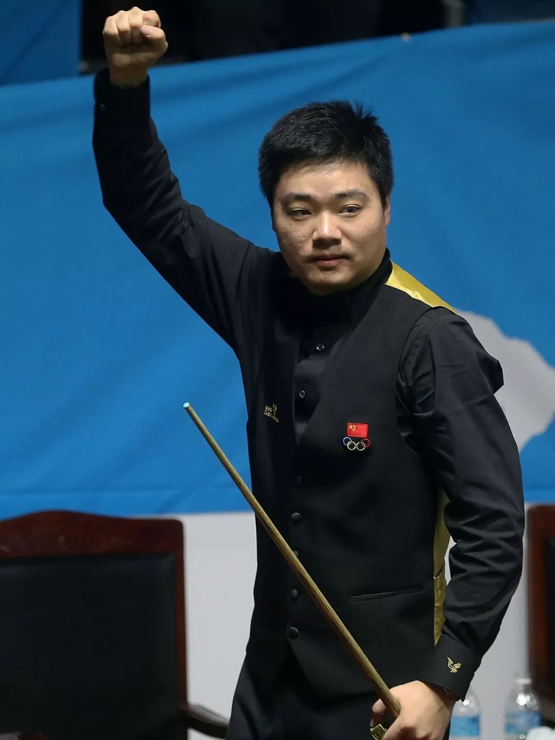 不断累积胜 不断累积胜