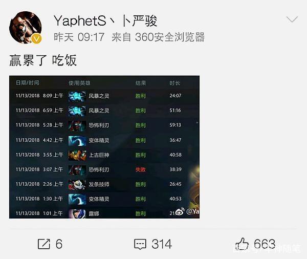 精彩程度不